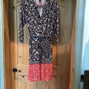 Ladies Dress